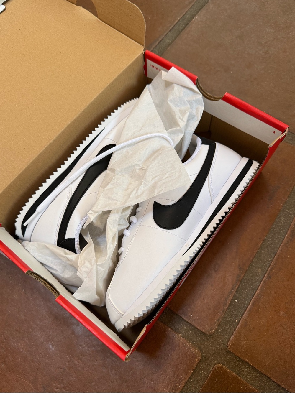 Nike Cortez Basic SL Sneakers